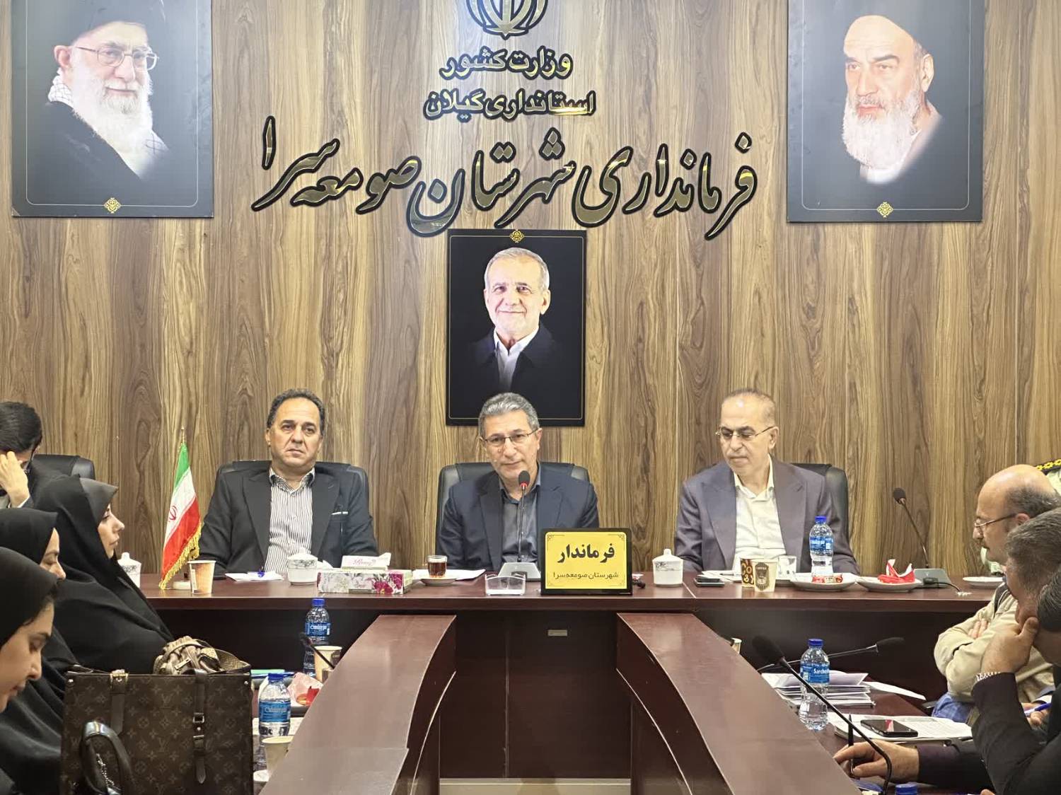 مبارزه با مواد مخدر نیازمند همت و تلاش در ابعاد گوناگون است