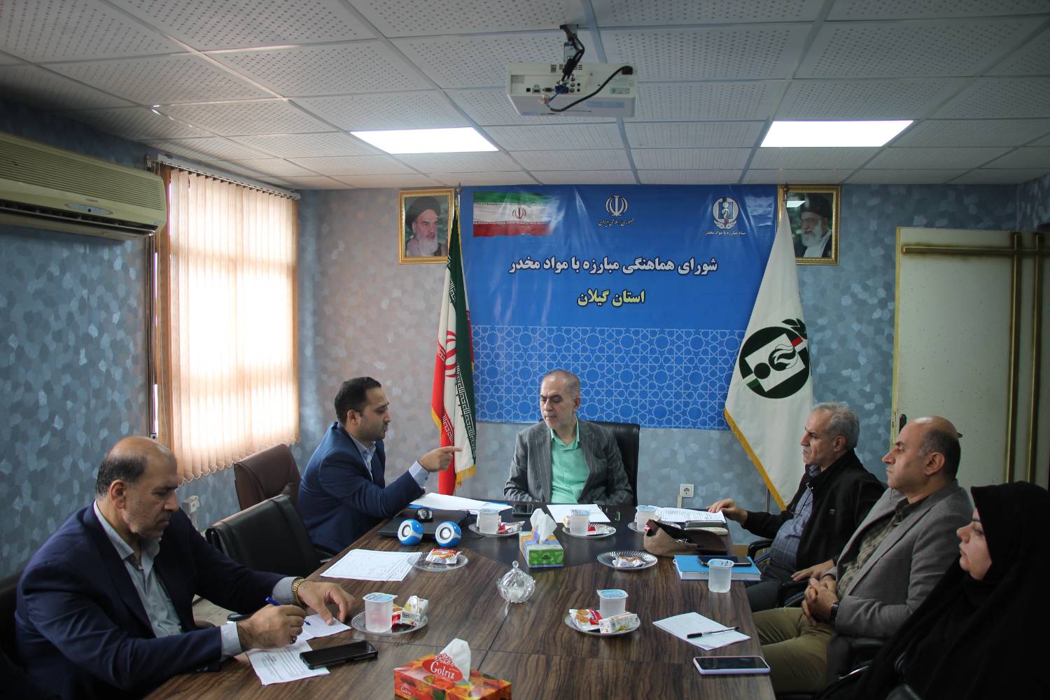 افزایش سطح مشارکت های اجتماعی موجب مسئولیت پذیری اجتماعی و ایجاد فرصت های اقتصادی می‌شود