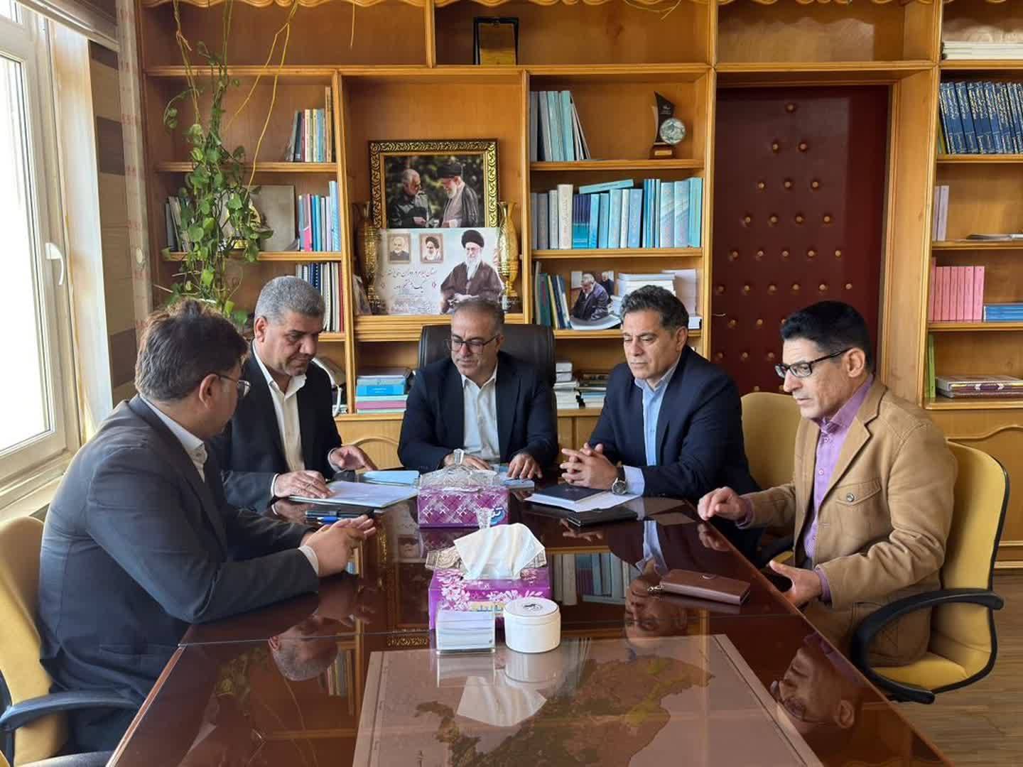 ایجاد مرکز ماده ۱۶ از ضروریات استان ایلام است