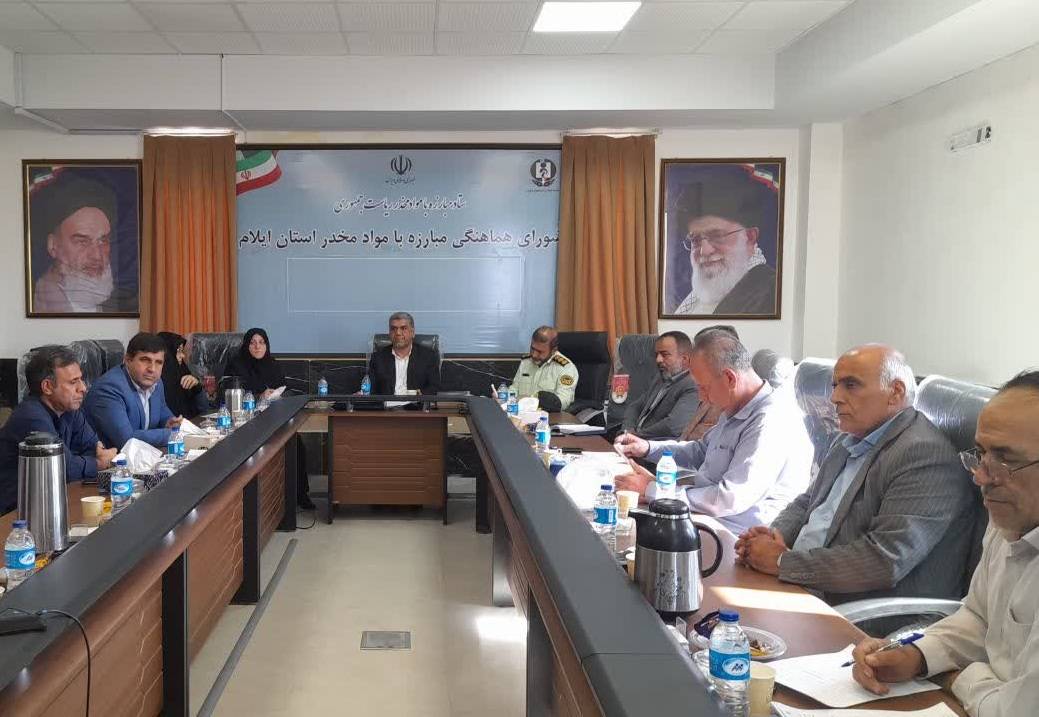 اقدامات فرهنگی در حوزه پیشگیری از اعتیاد باید با شیوه های خلاق در ذهن جامعه درونی شوند 