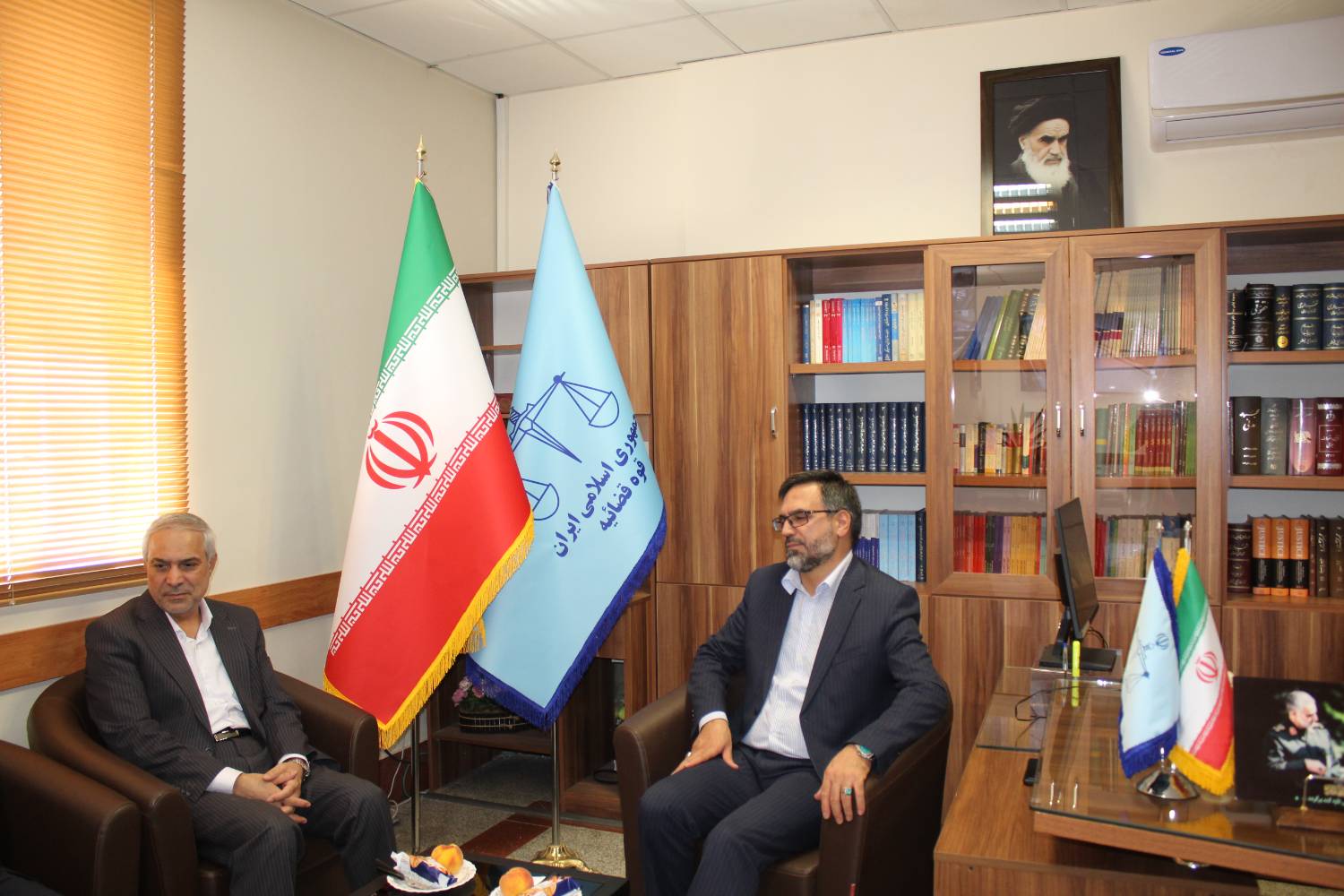 طرح تحول درمان معتادان با ایجاد مرکز «امید و زندگی» در شهرکرد اجرایی خواهد شد