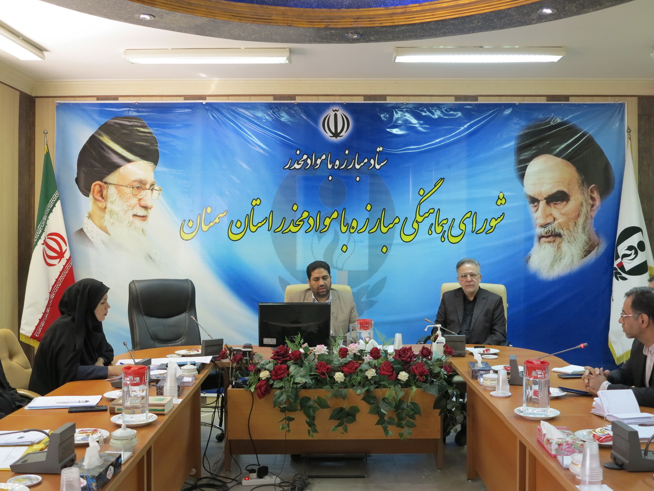 ضرورت برنامه‌ریزی منسجم در حوزه پیشگیری از اعتیاد با توجه به فرا رسیدن سال تحصیلی