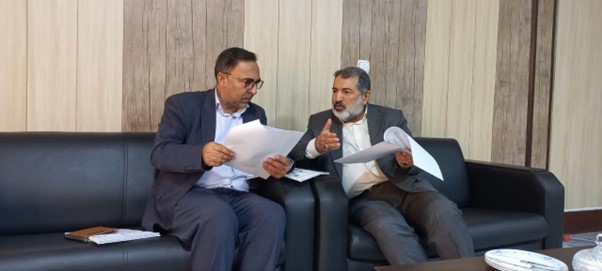 اعلام آمادگی منابع طبیعی استان برای اجرای دستورالعمل جلوگیری از کشت گیاهان ممنوعه