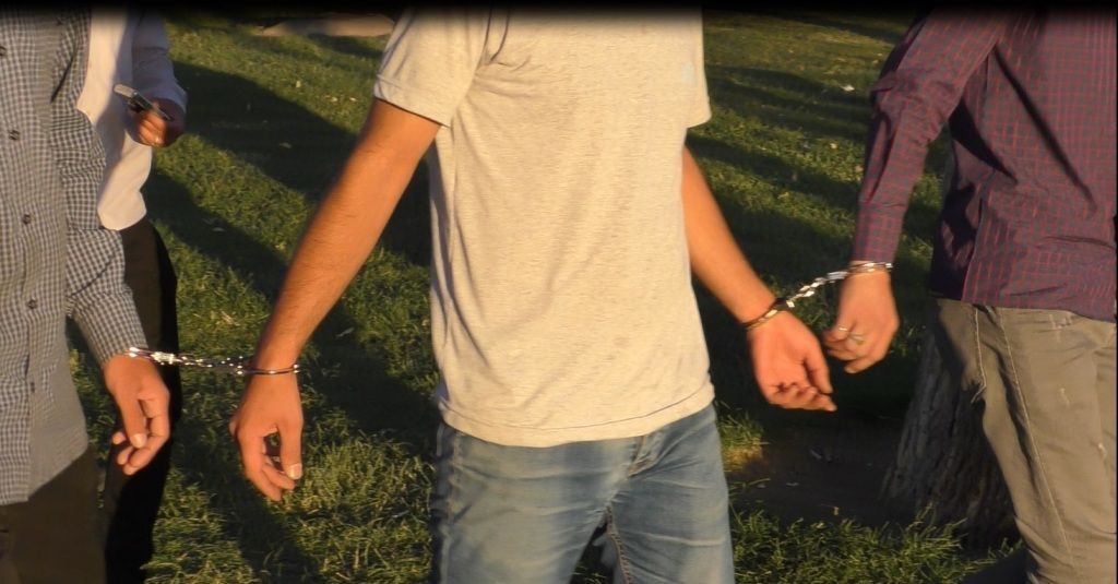 محلات آلوده اهواز را تا پاک‌سازی کامل رها نمی‌کنیم/ پلیس با هیچ فرد قانون‌گریزی در اهواز مماشات نخواهد کرد