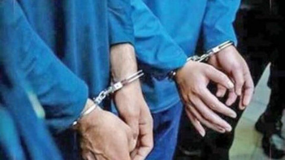 کشف محموله موادمخدر از باند مسلح مامورنما در بجنورد