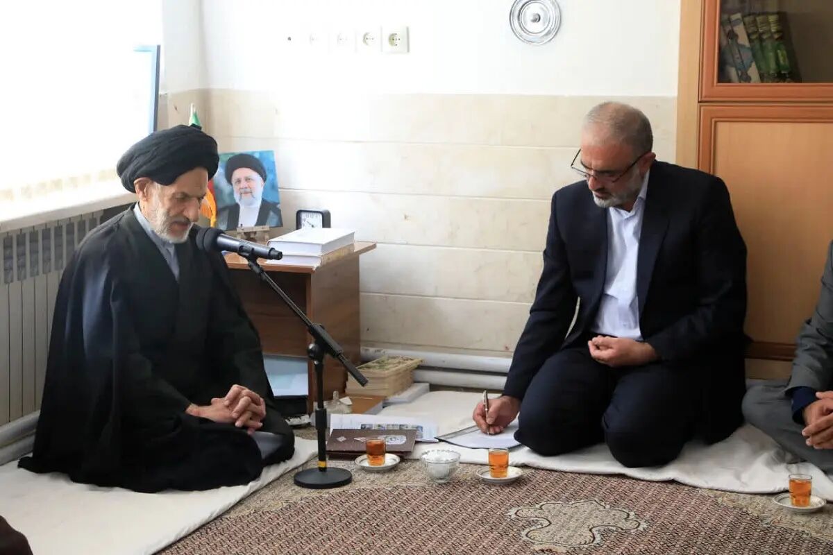 امام جمعه بیرجند خواستار اهتمام ویژه مسئولان برای مقابله با اعتیاد شد