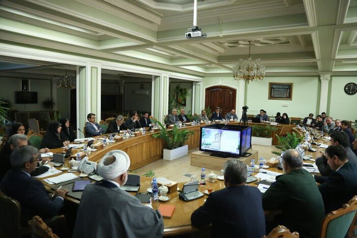 تغییر نگرش نسبت به معتادان متجاهر و متکدیان
