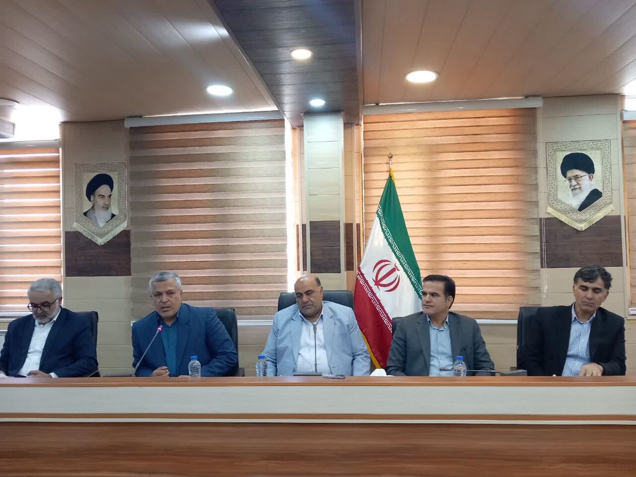 کوتاهی در مبارزه با مواد مخدر پذیرفتنی نیست