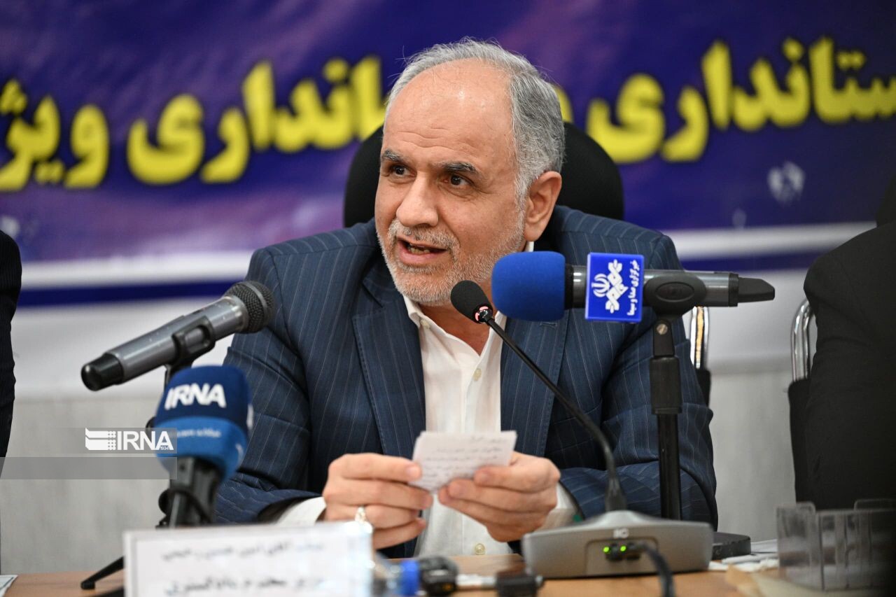 پرونده محکومان مواد مخدر در کمیسیون عفو بررسی می‌شود