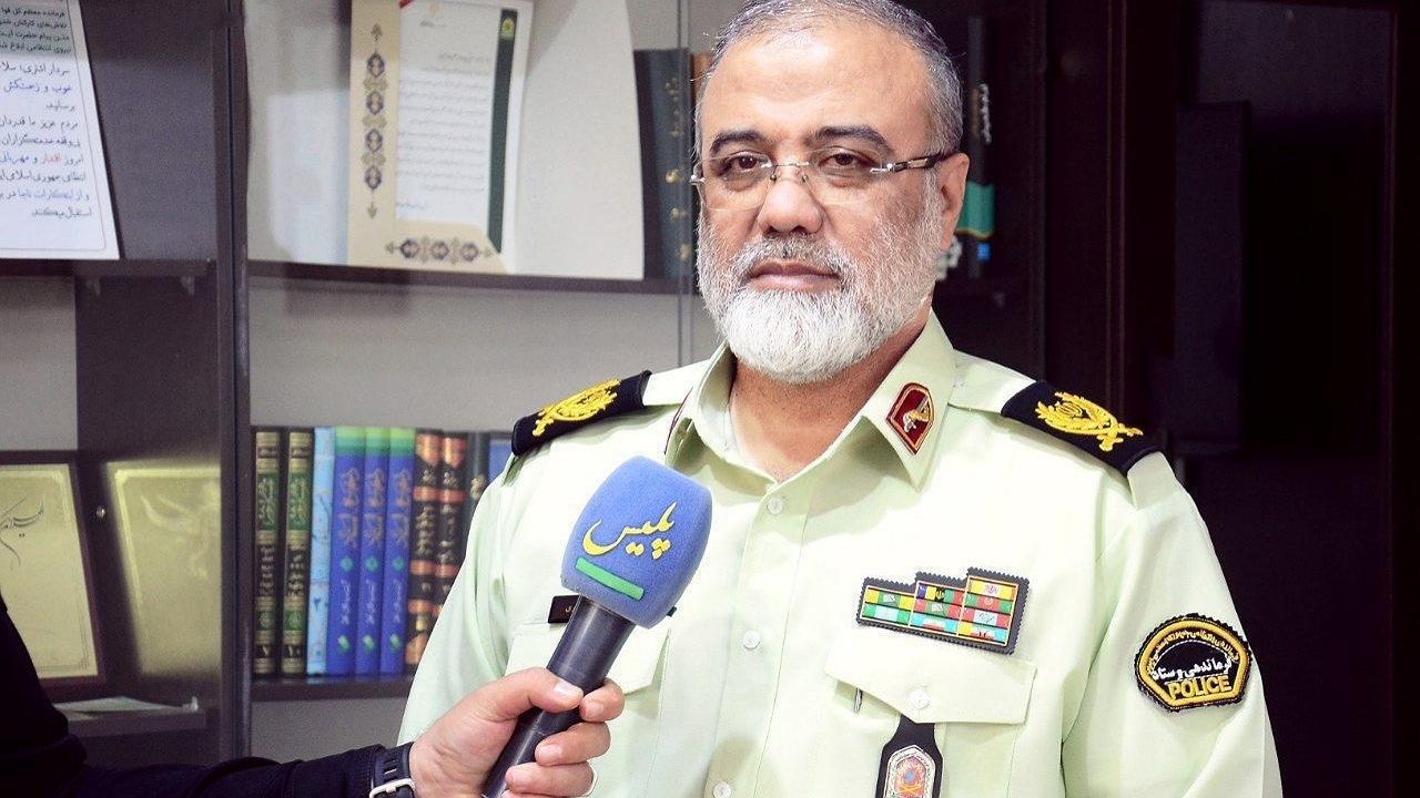 ضربات کاری پلیس سیستان و بلوچستان به قاچاقچیان مواد مخدر