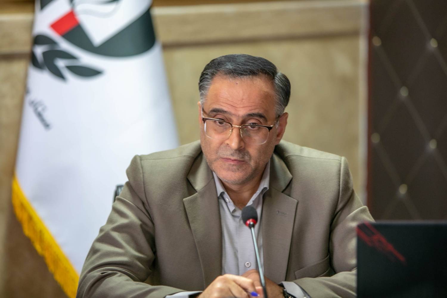 رفع چالش بزرگ اعتیاد نیازمند اقدامات مردم‌محور است