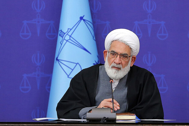 رئیس دیوان عالی کشور: تعیین رویه واحد در پرونده‌های مواد مخدر به قضات برای اتخاذ تصمیمات مستدل و منسجم کمک می‌کند