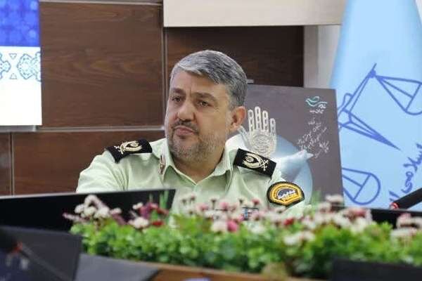 عامل قاچاق موادمخدر و شرارت در جنوب کرمان دستگیر شد
