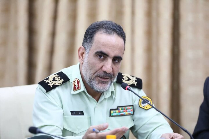 افزایش ۱۴ درصدی کشفیات مواد مخدر در همدان؛ ۳۶ باند توزیع منهدم شد