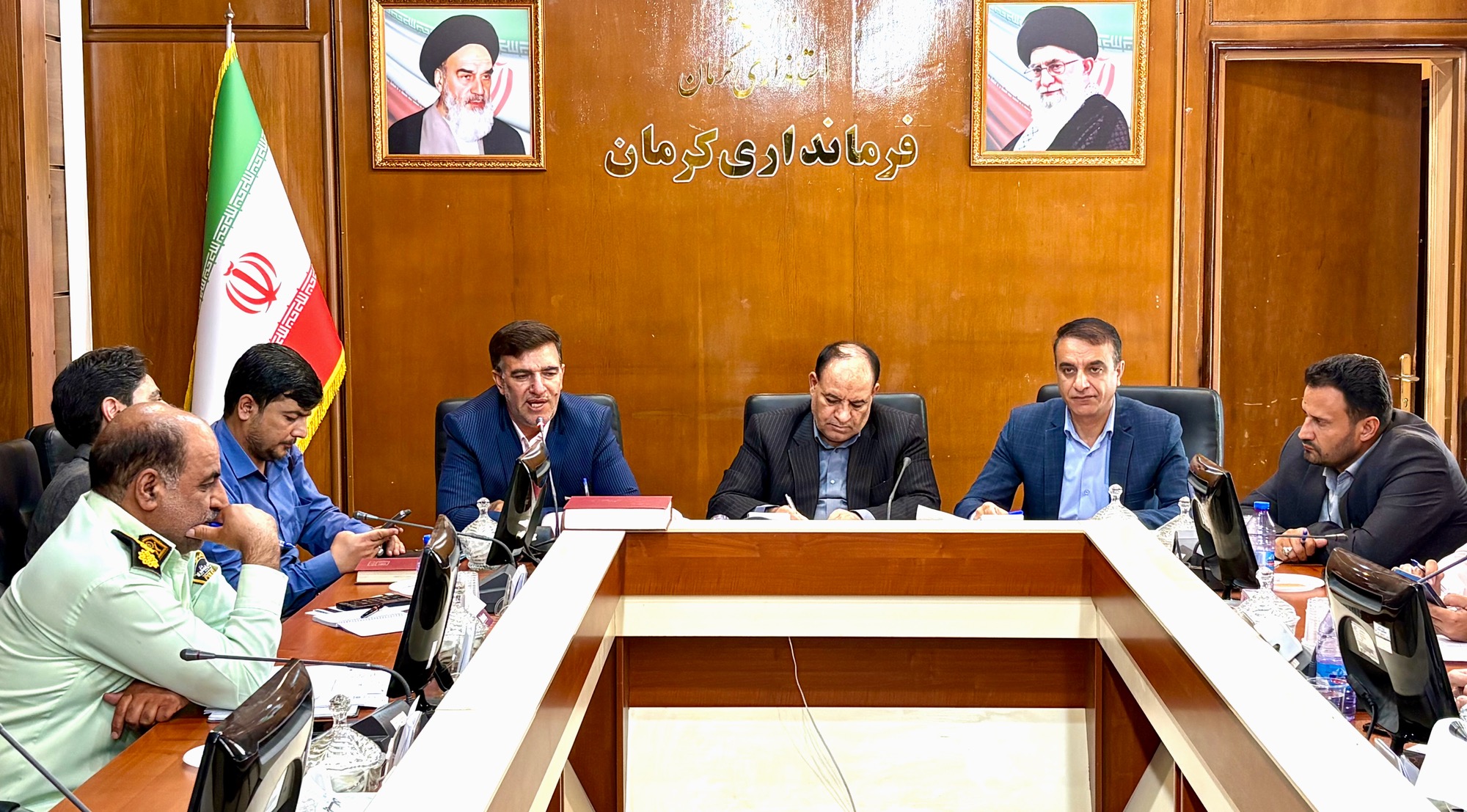 با خلاقیت و مسئولیت‌پذیری مدیران می‌توان آسیب‌های ناشی از اعتیاد را کاهش داد