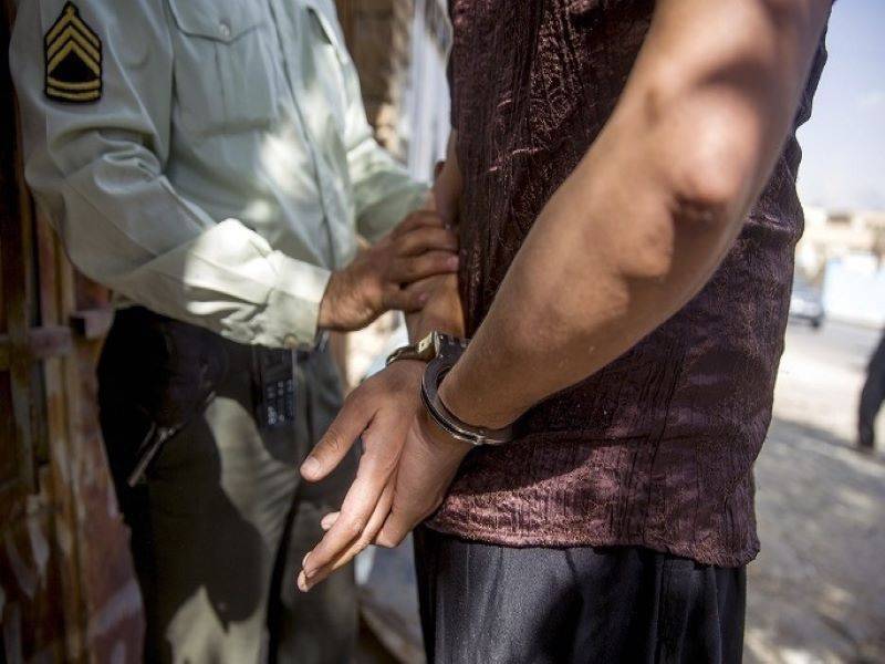 کشف حدود ۶۰۰ کیلوگرم انواع مواد مخدر در بوانات
