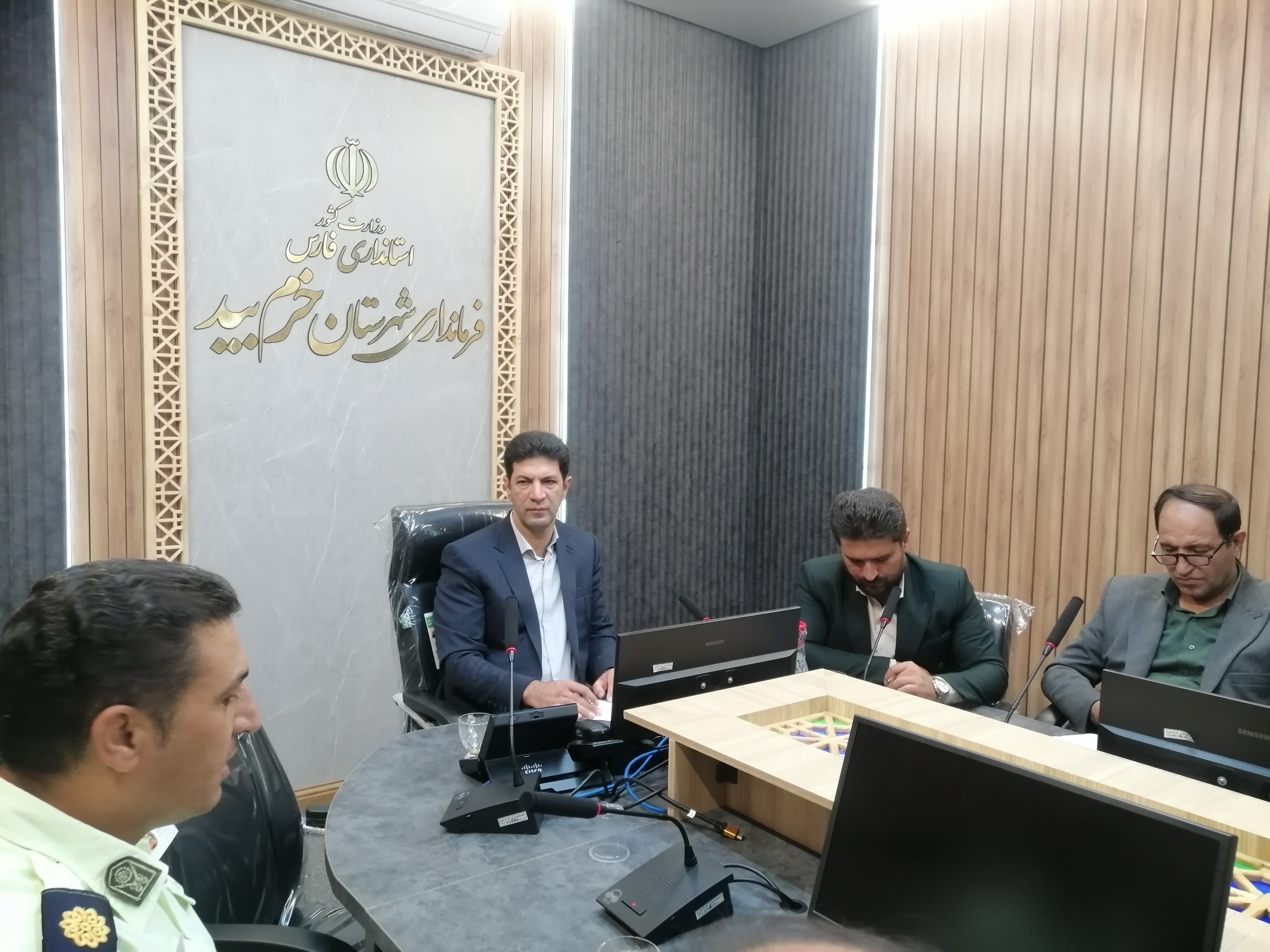اعتیاد منشأ بسیاری از آسیب‌های اجتماعی است