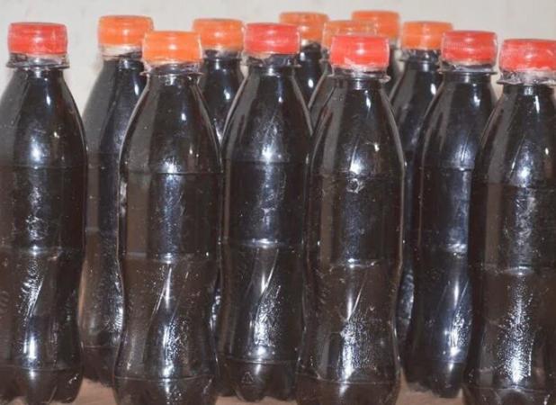 ۱۳۹ لیتر شربت تریاک و ۲۷۴هزار عدد قرص مخدر در عملیات پلیس کشف شد