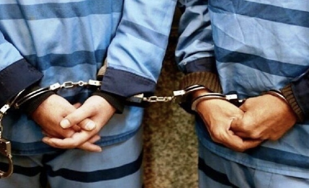 برادران گل فروش در عملیات مشترک پلیس پایتخت و لرستان دستگیر شدند
