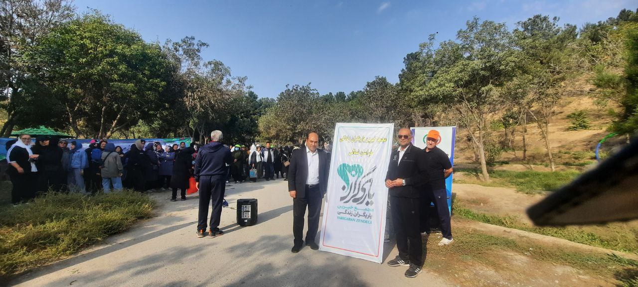 خیرین یاریگران زندگی، سنگر آگاهی بخشی در پیشگیری از اعتیاد
