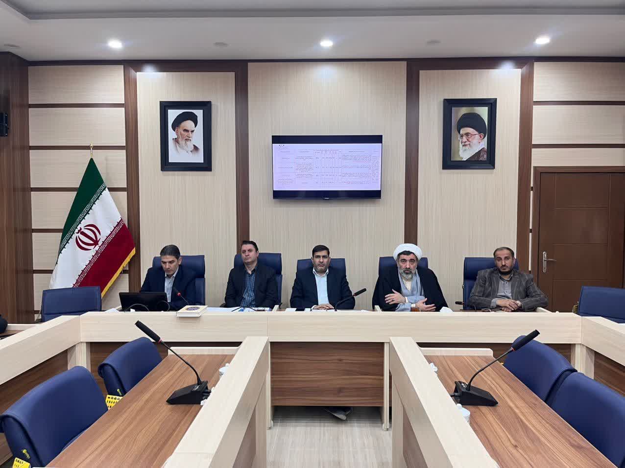 تأکید بر «تولید محتوای خاص هر قشر» برای پیشگیری از اعتیاد در خراسان شمالی