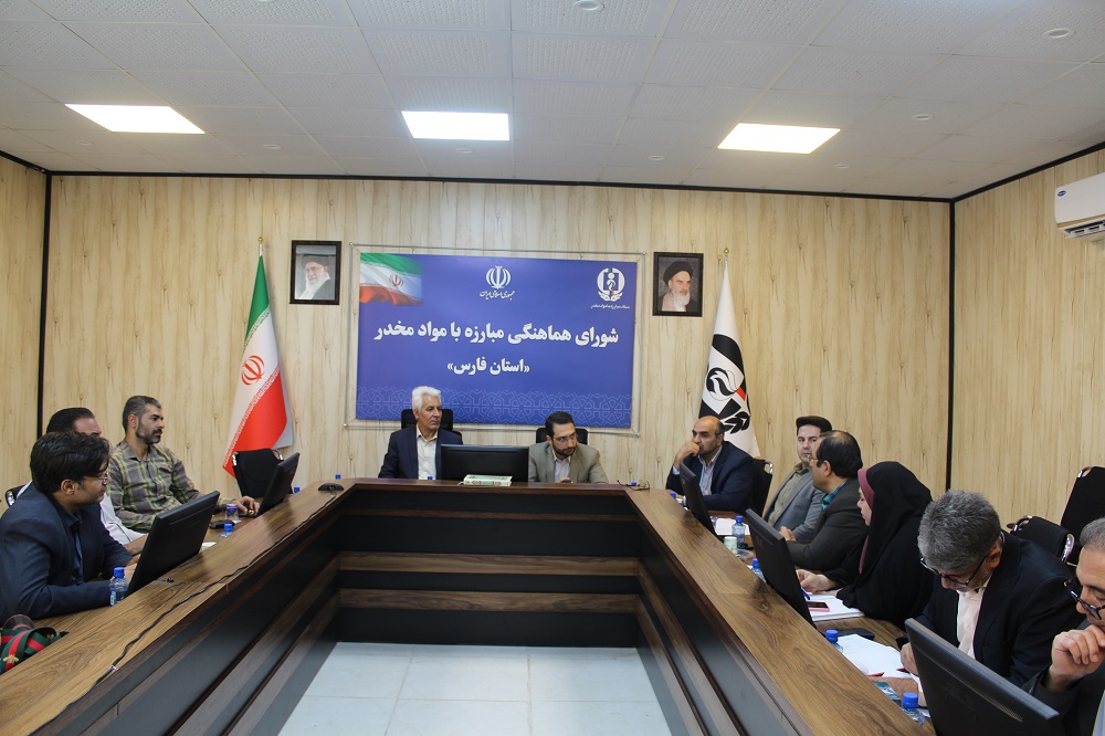 ترکمانمنش: با همکاری همه دستگاهها مسیر ساماندهی معتادان متجاهر هموارتر میشود