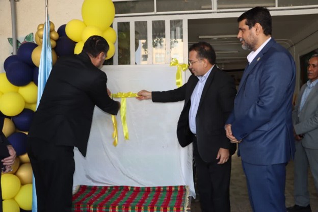۹۹۰ مدرسه تحت پوشش کانون یاری‌گران زندگی در استان قرار می‌گیرند
