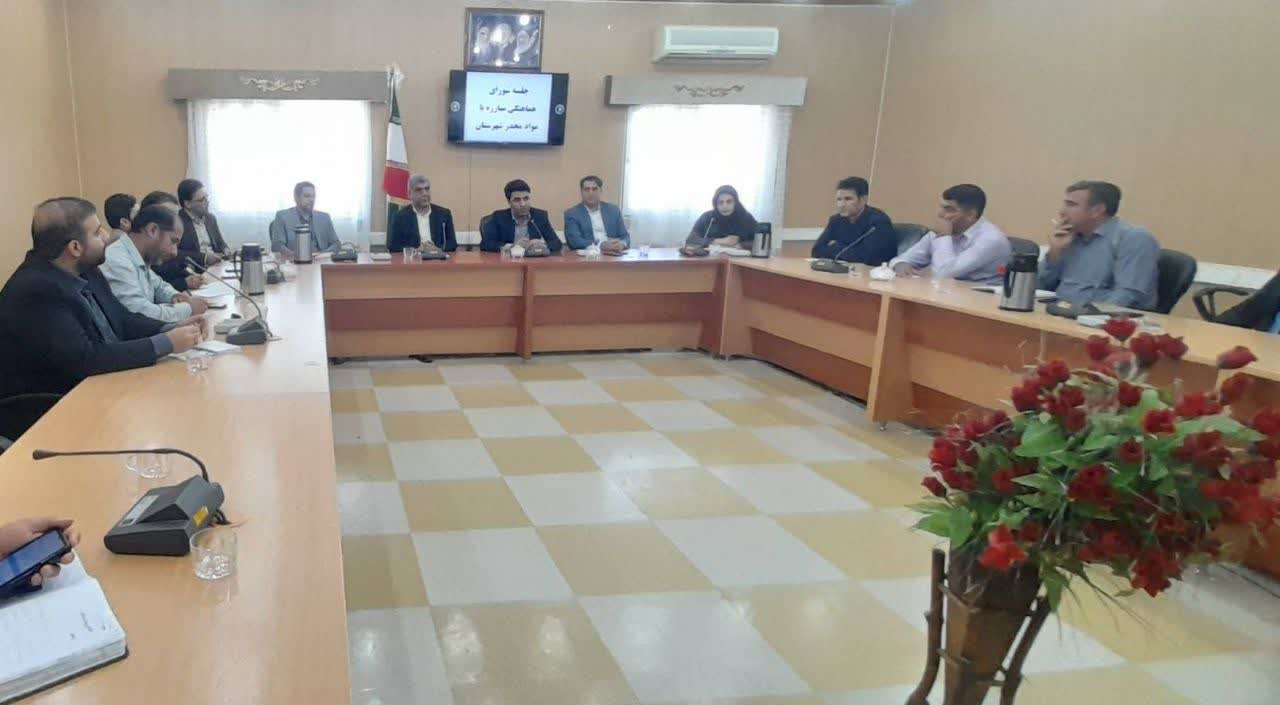 شوراهای هماهنگی محور انسجام در پیشگیری و درمان اعتیاد هستند