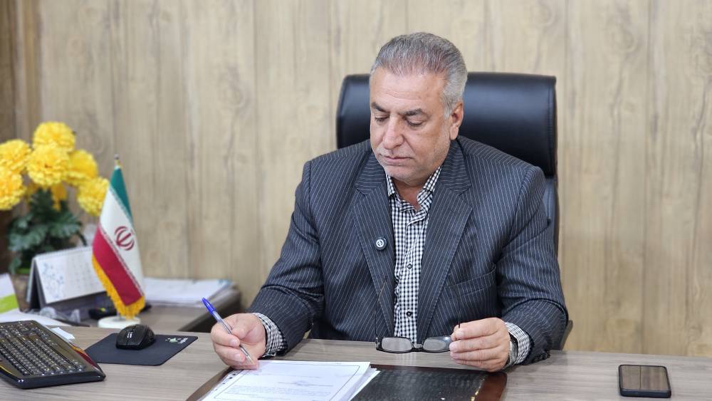 فرماندار فسا: مردمی‌سازی مبارزه با مواد مخدر کلید کاهش آسیب‌های اجتماعی است