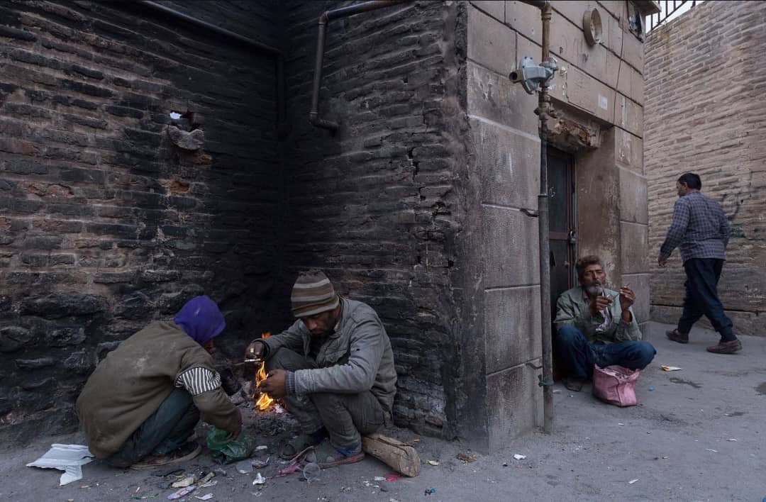 چرخه معیوب بازگشت مکرر معتادان به خیابان‌ها متوقف می‌شود