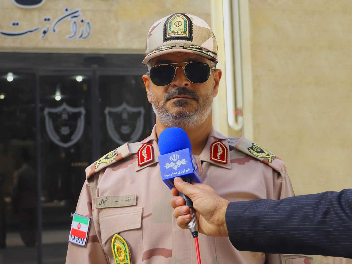 کشف بيش از نيم تن انواع مواد مخدر در جنوب شرق کشور