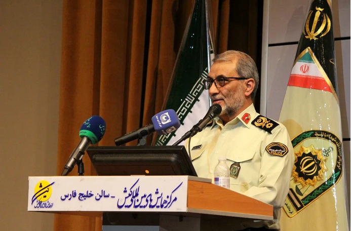 ضرورت شناسایی بنیانهای مالی قاچاقچیان مواد مخدر