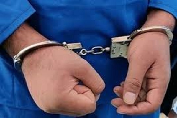 بازداشت عامل تیراندازی به یکی از کمپ‌های مستقر در ‌ایلام