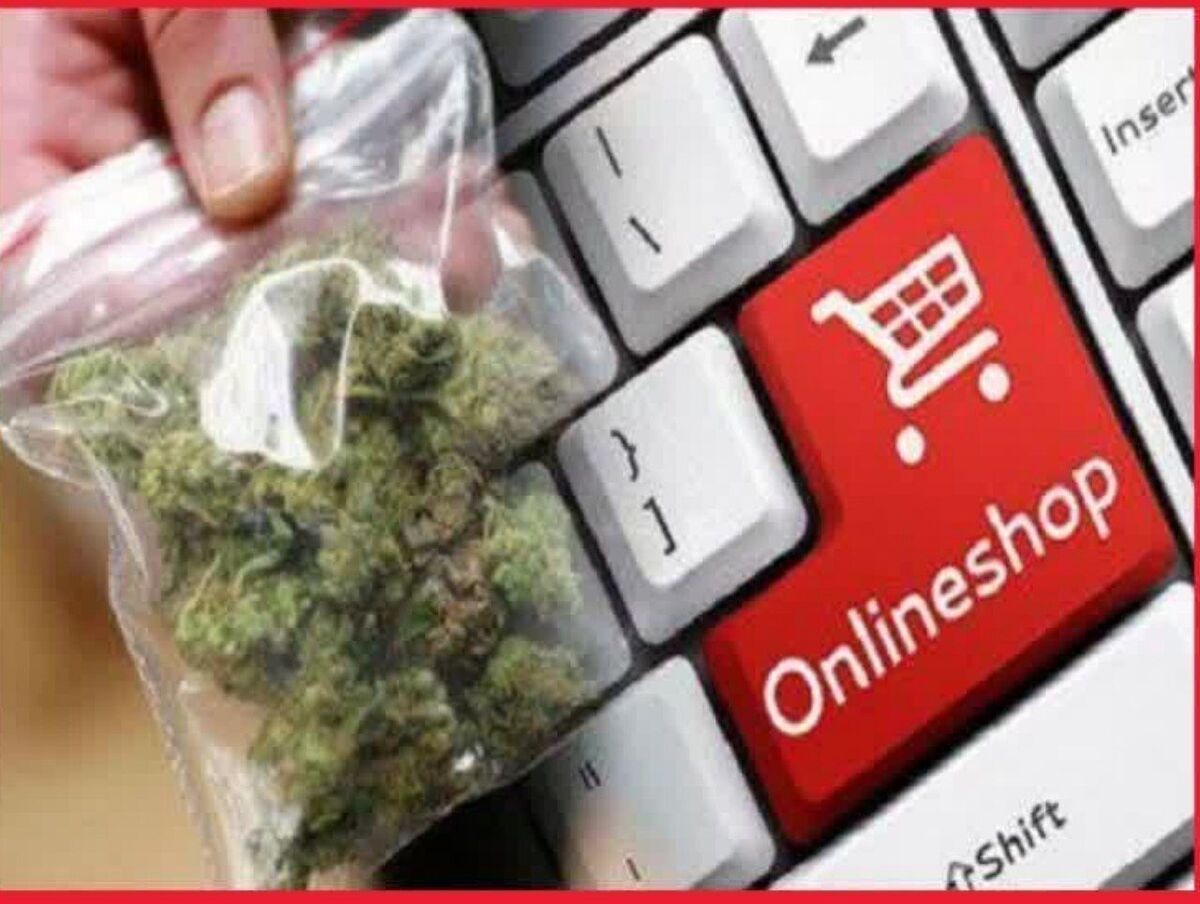 بازداشت عامل تبلیغ و عرضه مواد مخدر در فضای مجازی توسط پلیس کوهدشت