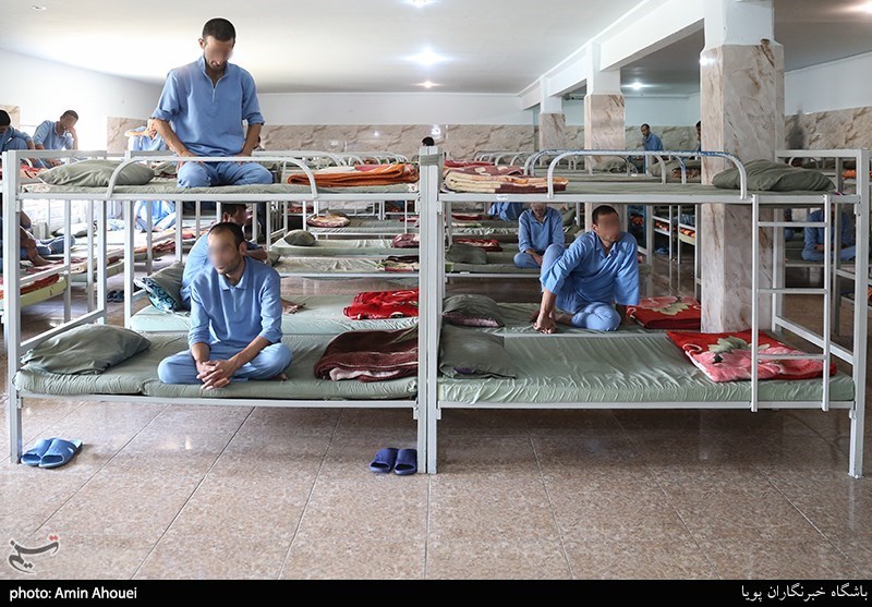 ضرورت انسجام دستگاه‌ها در ساماندهی معتادان متجاهر