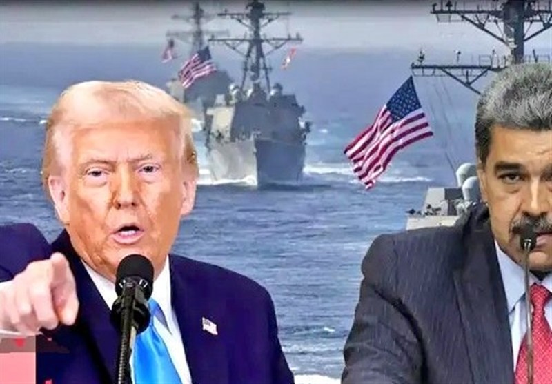 آمریکا ۷۰ کارگر ونزوئلایی را به بهانه مبارزه با مواد مخدر کُشت