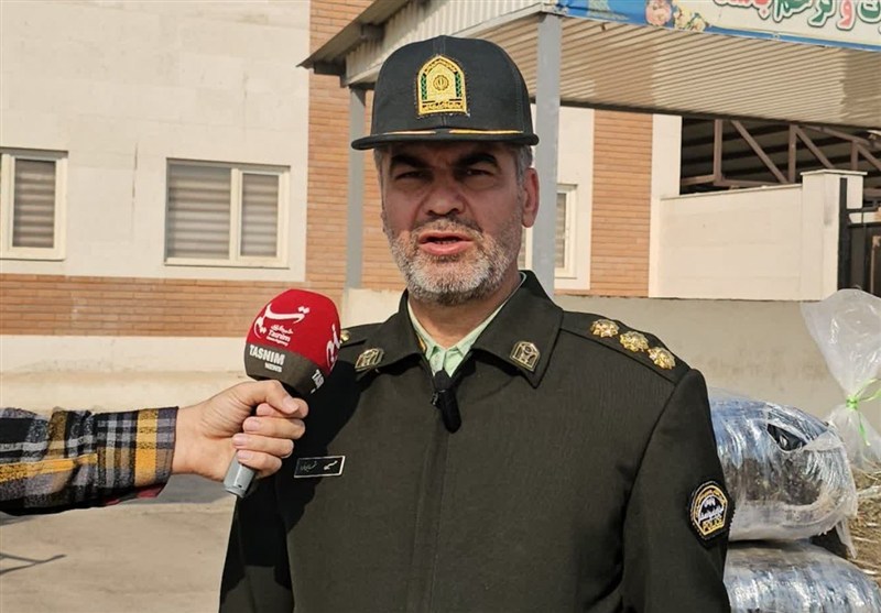 کشف بیش از ۶ تن مواد مخدر و جمعآوری ۳هزار و ۴۰۰ معتاد متجاهر در هفتماهه نخست سال