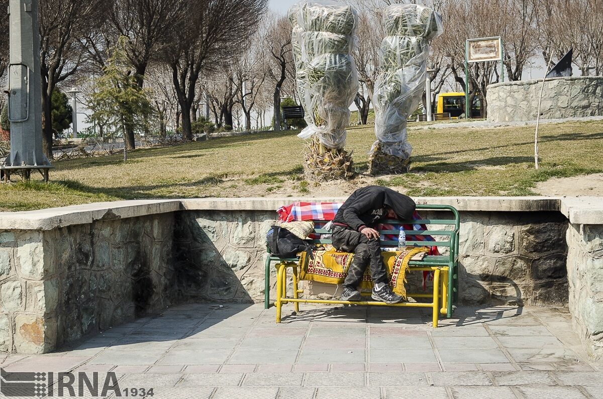 جمعآوری ۱۰۴ معتاد متجاهر در خرمآباد