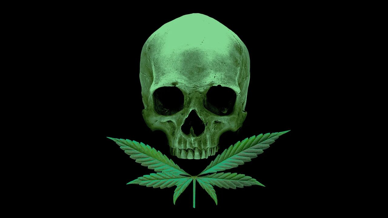 «سندرم استفراغ مکرر ناشی از مصرف ماری‌جوانا» به‌عنوان بیماری رسمی شناخته شد