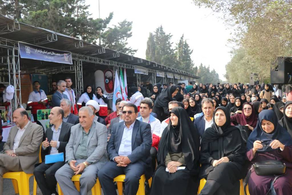 لزوم استفاده از ظرفیت‌های علمی برای مقابله با آسیب‌های اجتماعی در مازندران/ برگزاری گردهمایی دانشجویی «نه به اعتیاد» در دانشگاه مازندران