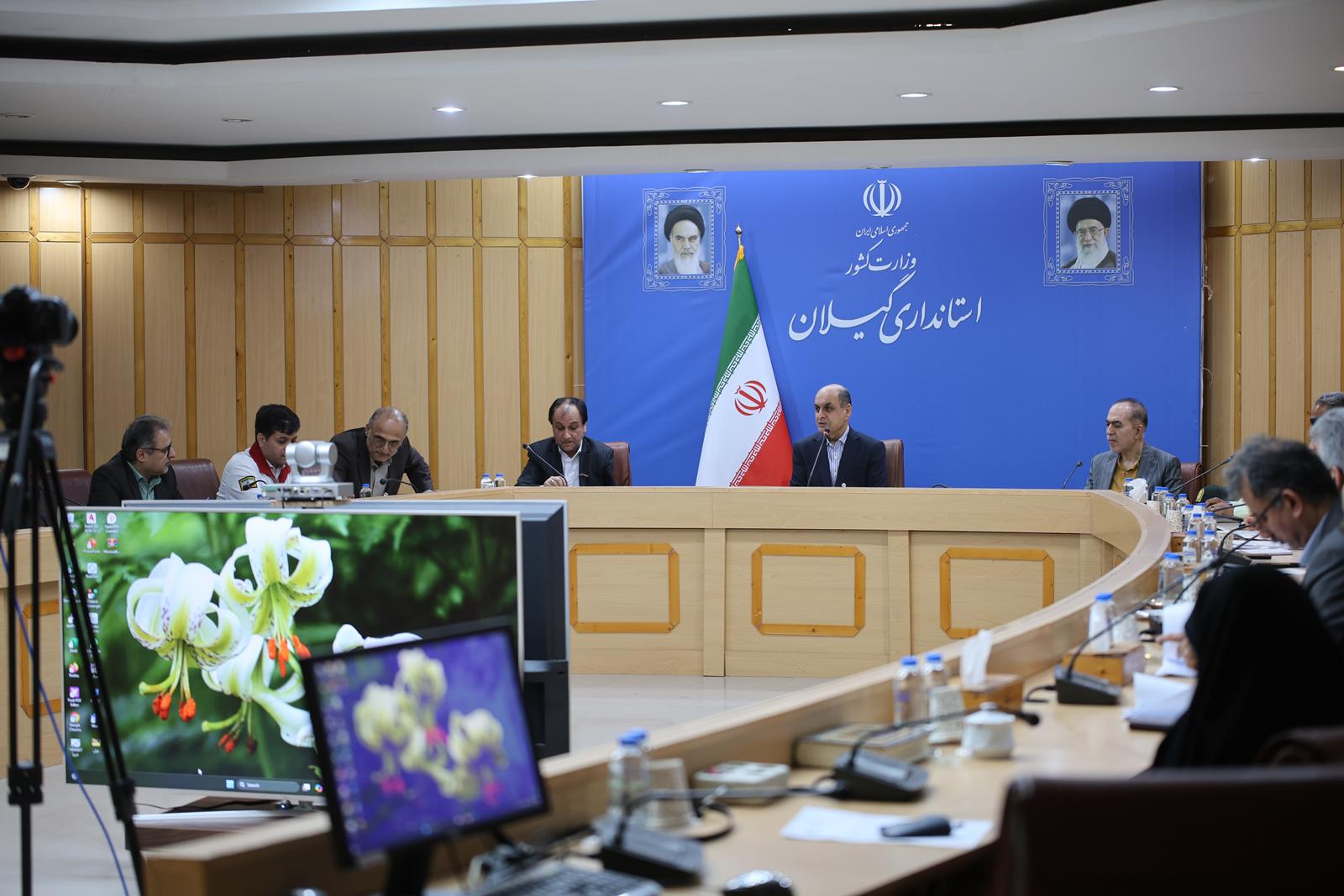 ضرورت آموزش آشنایی با خطرات مواد مخدر در مدارس گیلان