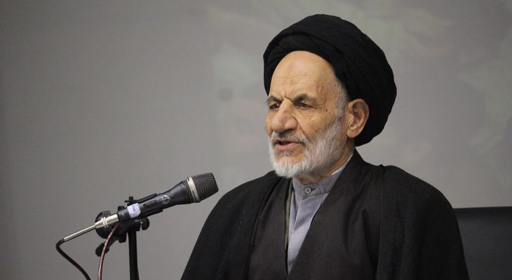 استعمار با مواد مخدر ملت‌ها را تهدید می‌کند