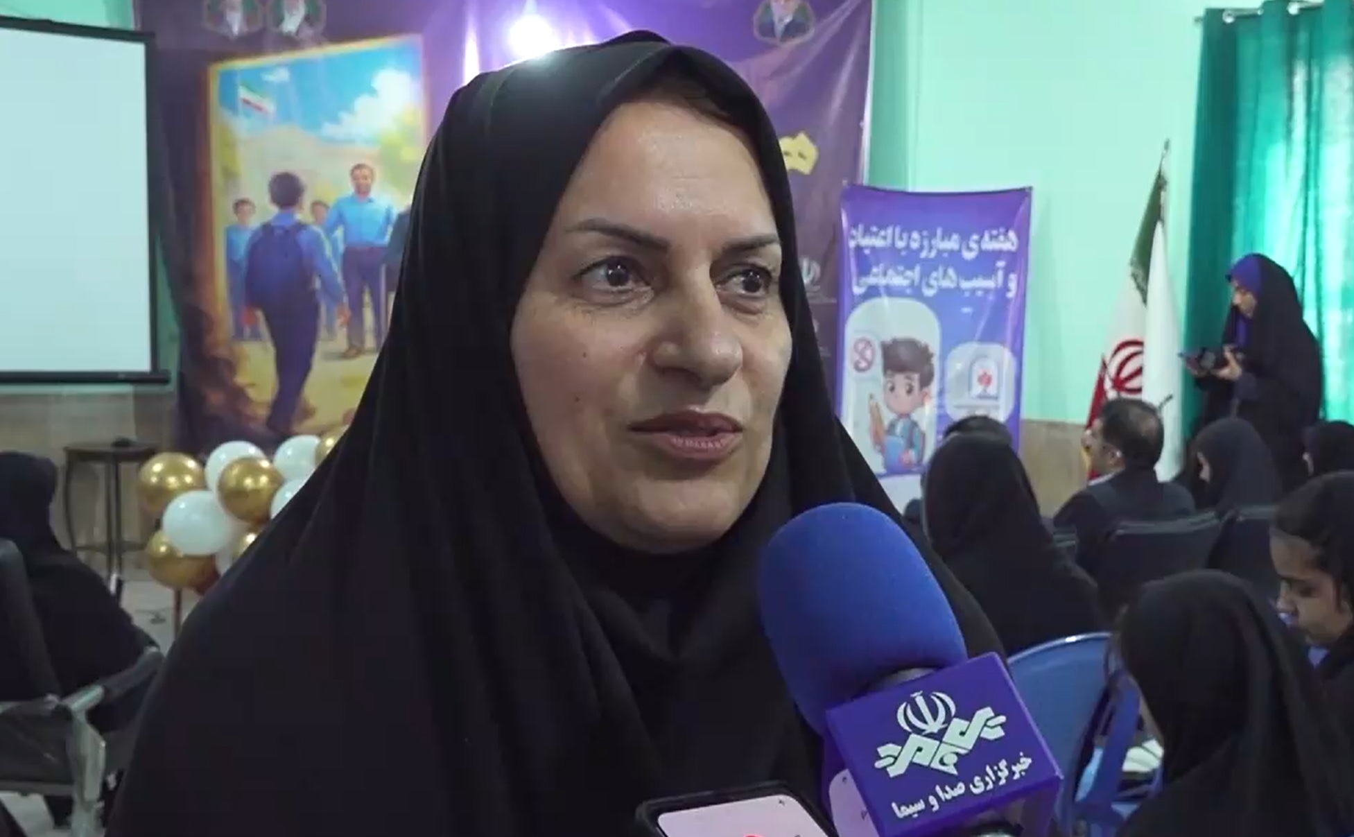 پیشگیری از اعتیاد در استان بوشهر از مدرسه آغاز می‌شود