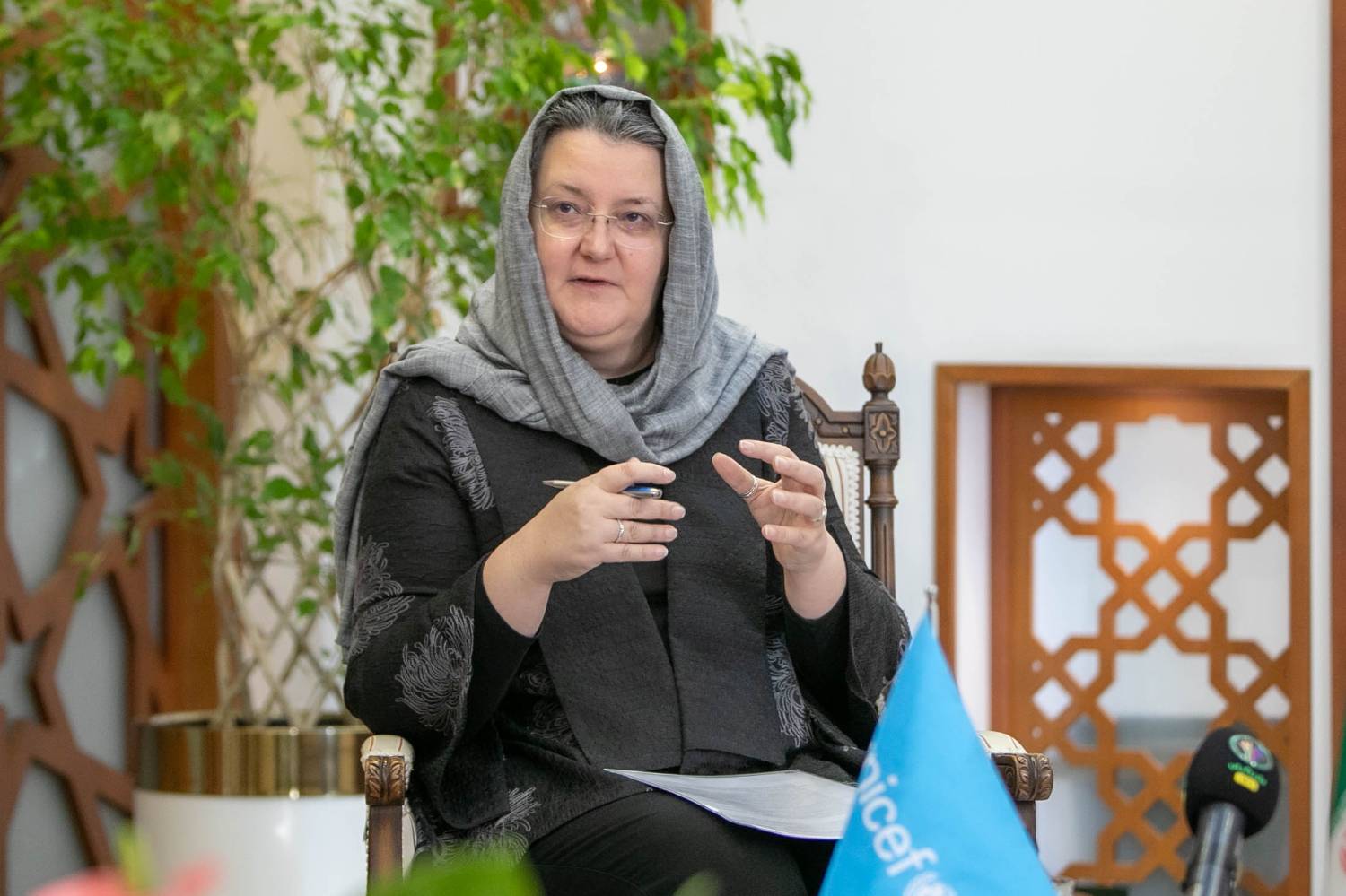 برنامه‌های موفق ایران در زمینه پیشگیری از اعتیاد الگویی برای جهانی شدن هستند