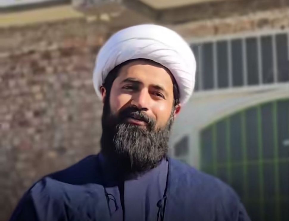 سوءقصد به روحانی جهادگر و فعال در امر مبارزه با موادمخدر در زابل