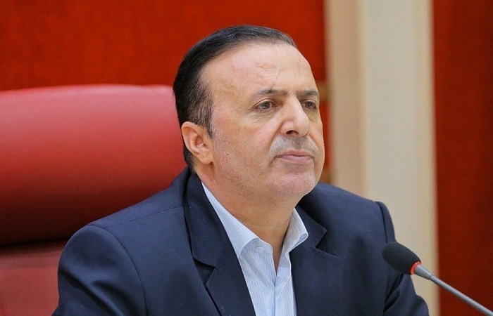 تأکید استاندار قزوین بر توجه ویژه به مسائل اجتماعی