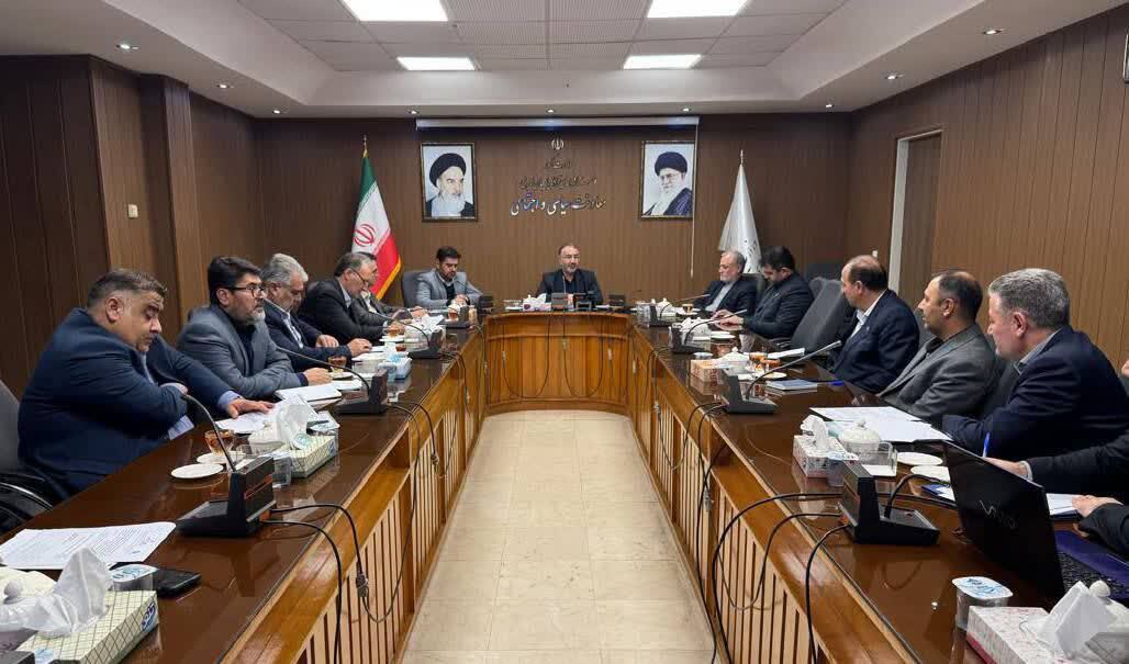 بررسی مسائل و مشکلات کمپ‌های ترک اعتیاد ماده ۱۶