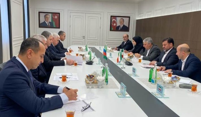 تأکید ایران و آذربایجان بر تقویت همکاری‌های تخصصی در مبارزه با مواد مخدر