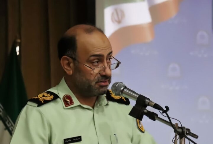 کشف ۷۵۴ کیلوگرم مواد مخدر و جمع‌آوری ۳۲۹ معتاد متجاهر در طرح آرامش لرستان