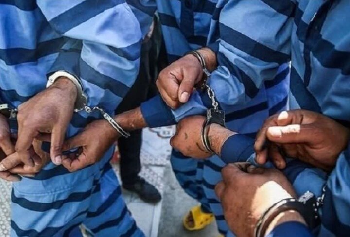 بازداشت ۶۶۶ متهم و کشف بیش از ۱۶۰ کیلوگرم انواع مواد مخدر در گیلان